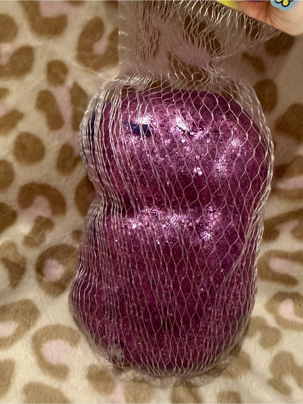 ORB Sparklee Capybara Mega Squishy Toy